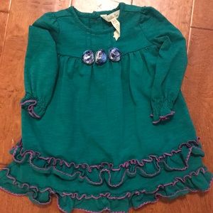 Matilda Jane Dress 6-12 m